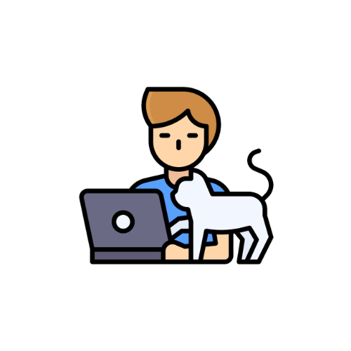現役SEねこの手